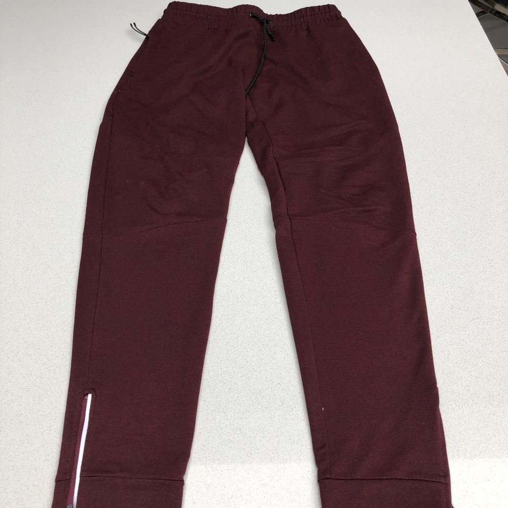 ISO Alphalete Men's V2 Joggers size SM